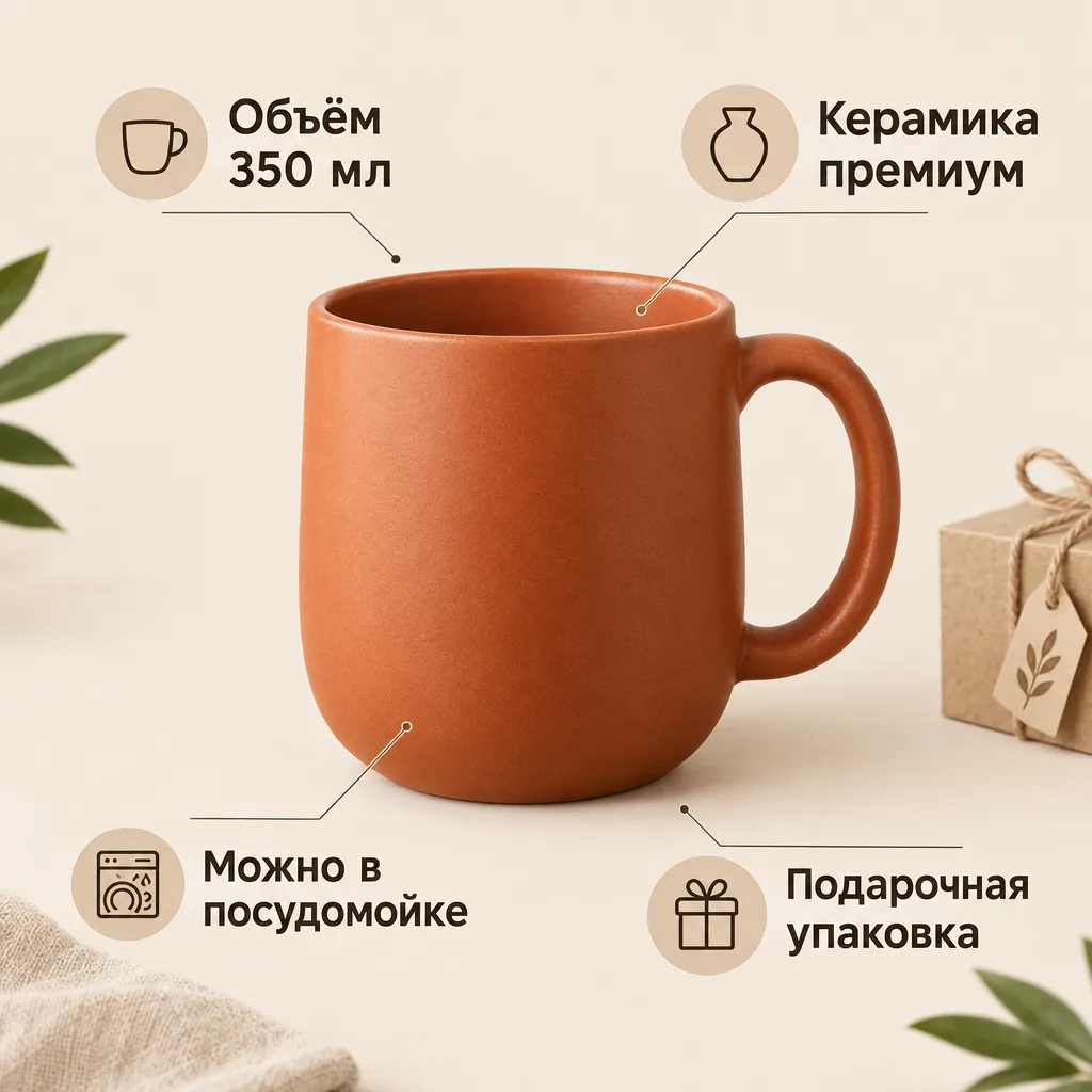 Инфографика для маркетплейса