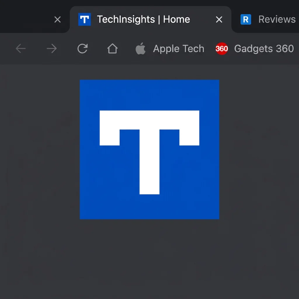 Favicon