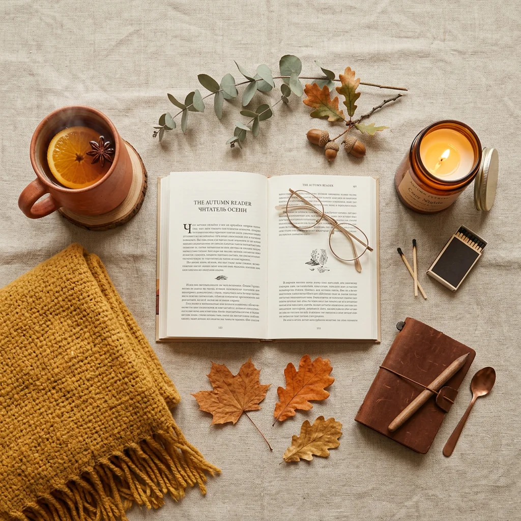 Flat-lay