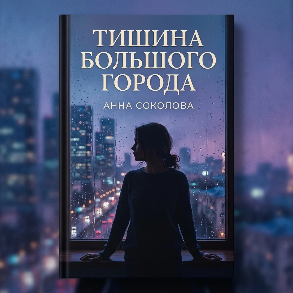 Обложку