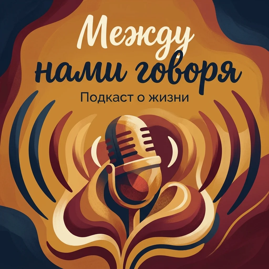 Подкаст