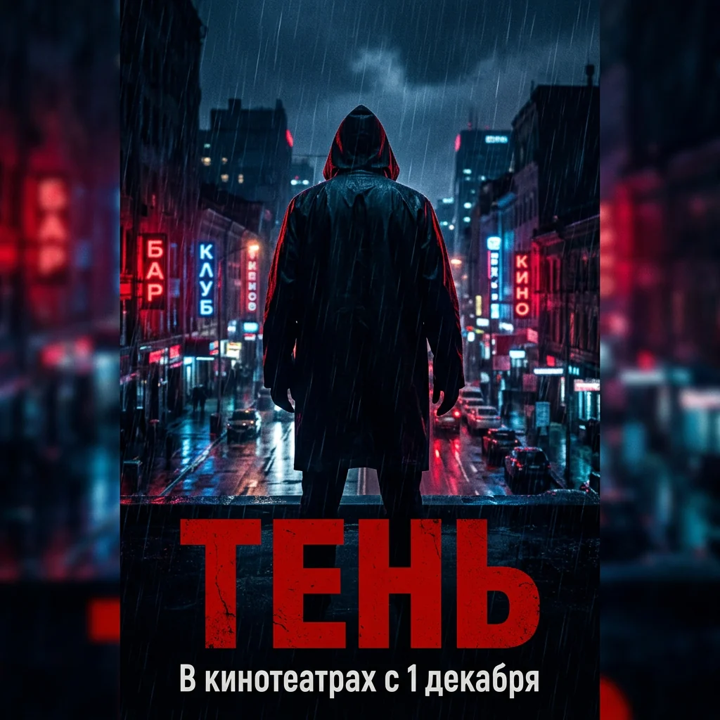 Киноплакат
