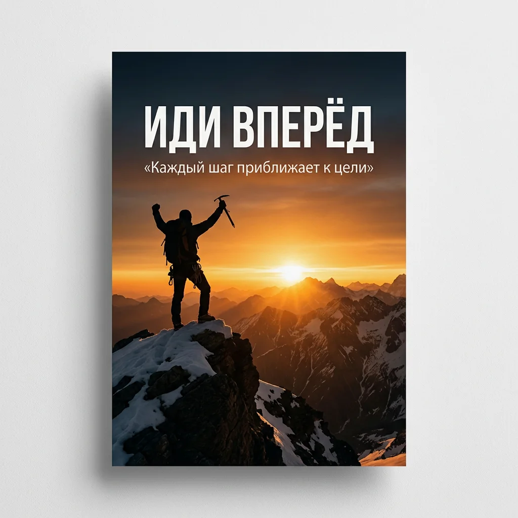 Мотивационный